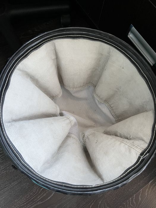 Пилосос Thomas 1530