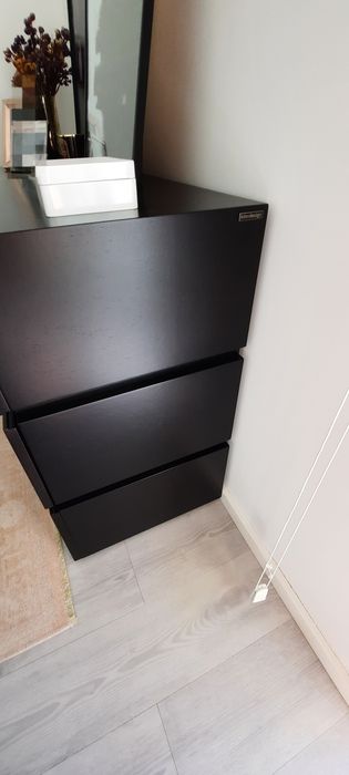 Cómoda Interdesign Wengue