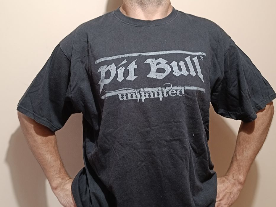 Pit bull Germany L-Xl