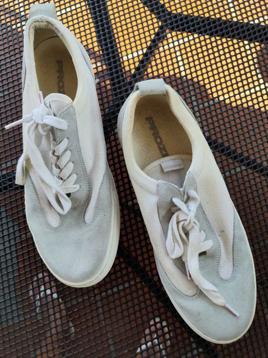 Sapato Casual Prozis