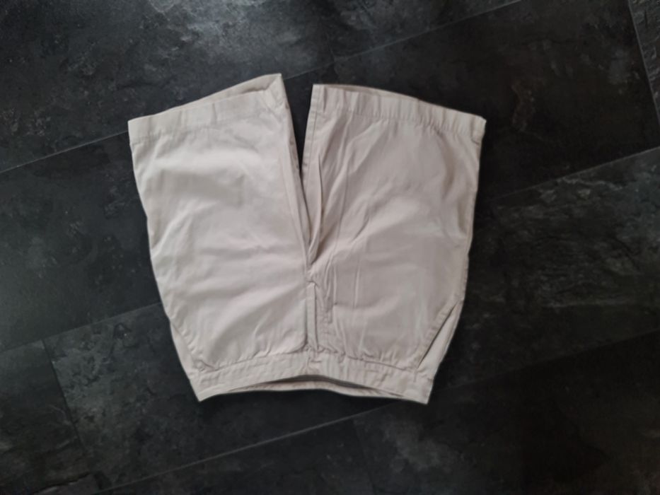 Szorty męskie IZOD spodenki krótkie r. M-L