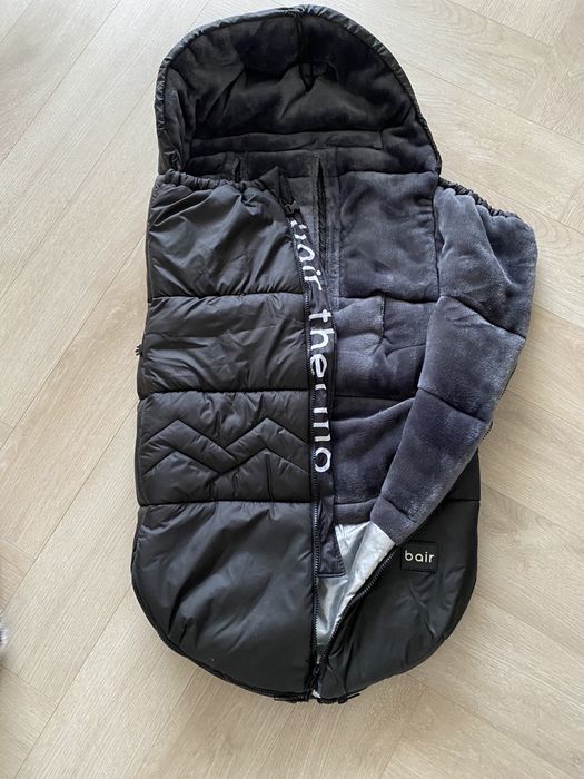 Конверт bair + рукавички в подарунок. В фінмовому чохлі