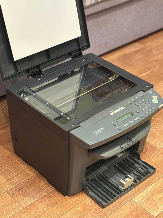 Принтер Canon 4018