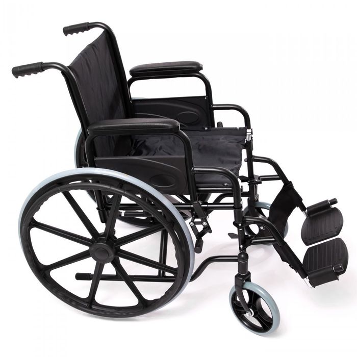 Інвалідний візок покращений Софі