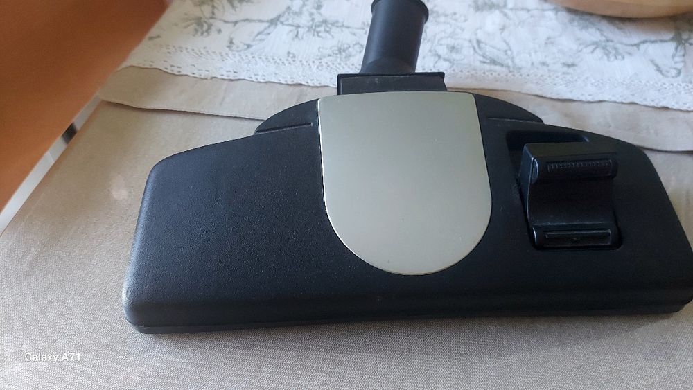 Escovas para aspirador