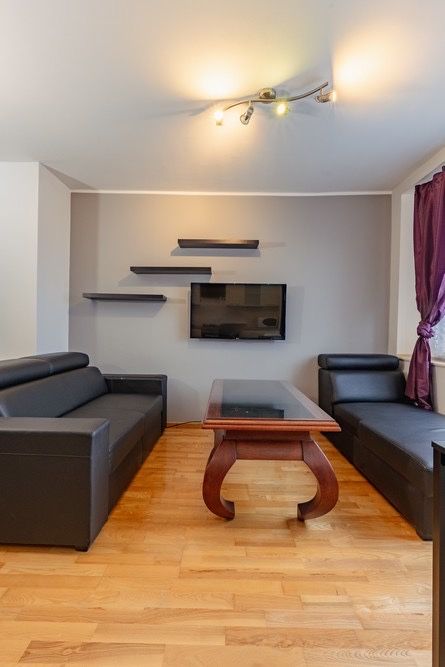 Mieszkanie 53 m²  z pięknym widokiem - Widok 3
