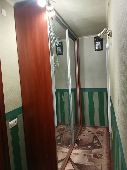 Сдам 1 кв.Левый берег.Днепр ( пр.Слобожанский).