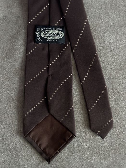 Шовкові краватки / галстуки