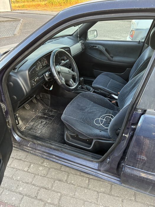 Vendo passat 1998