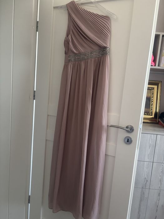 Sukienka wizytowa asos