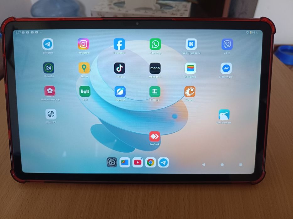 Продам планшет Teclast T60AI