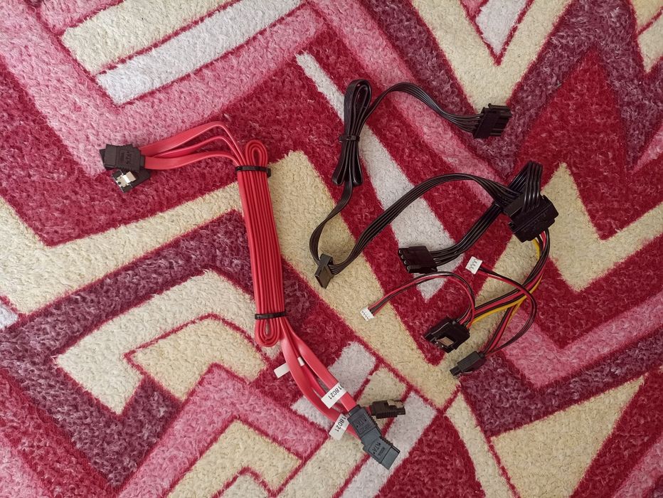 Zestaw Serwer/Workstation i7-10700K | ASRock Industrial | 16GB RAM