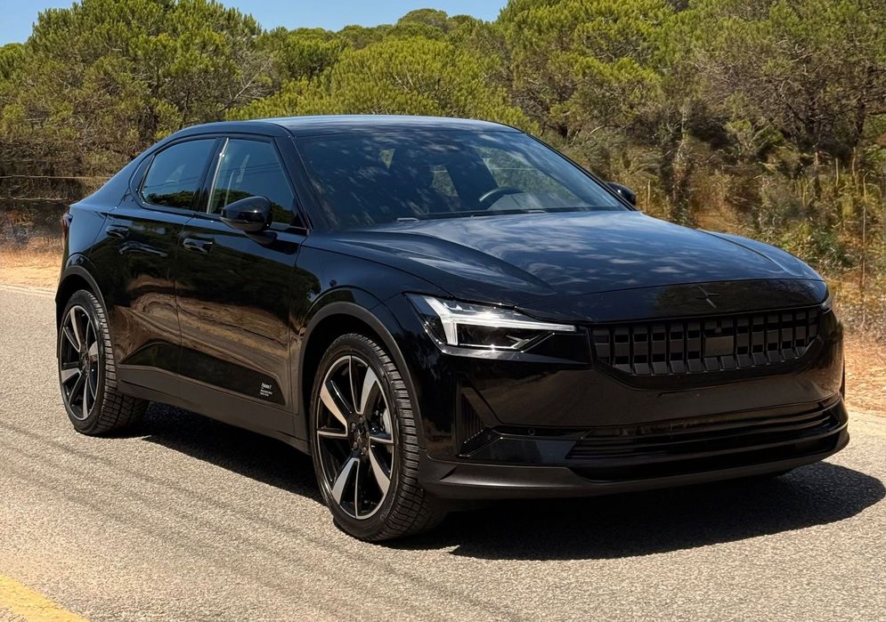 Polestar 2 Long Range 78 kWh