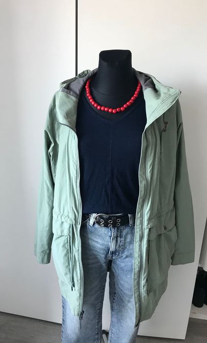 Bluzka damska r.S/M chaps, stan idealny