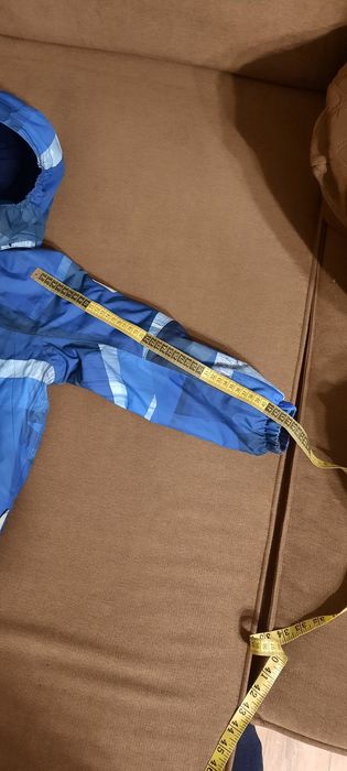 Куртка зимова дитяча Reima,116 см