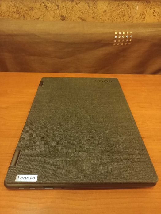 Lenovo Yoga 6 13alc7 ryzen 5 5500u 512/8 Windows 11 13.3" Refurbished