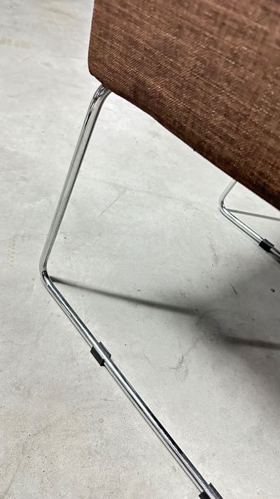 Cadeira de Sala de Jantar - 06 unidades disponíveis - Preço Unitário