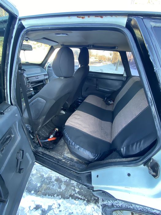 Продам ваз 2109 на полном ходу