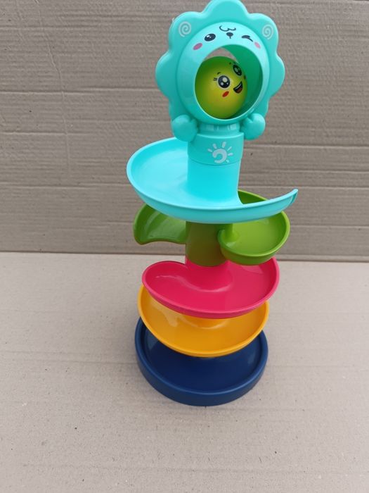 Іграшки дитячі різні