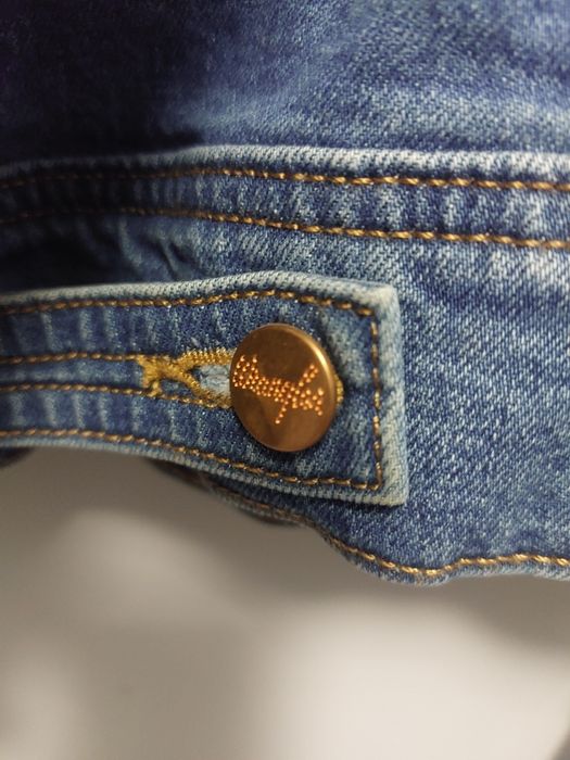 Kurtka Wrangler męska