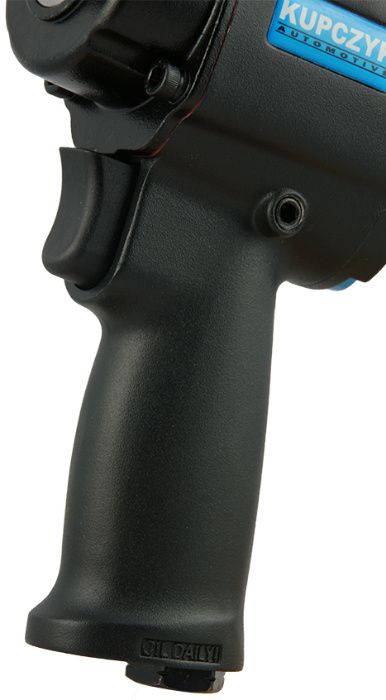 Klucz Pneumatyczny Udarowy KPK-1000 1/2 Mini Kupczyk KR Wysyłka