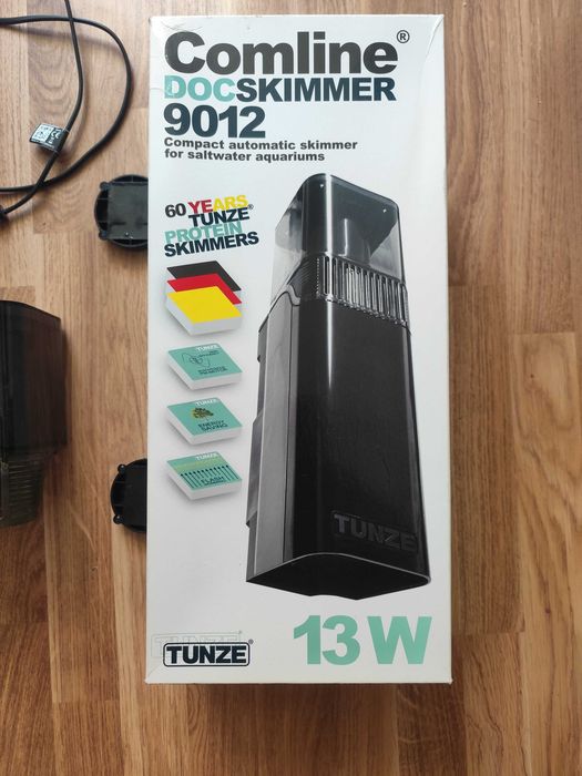 Vendo skimmer tunze