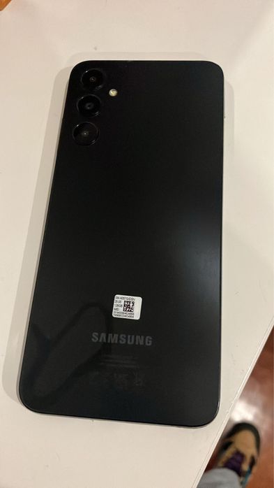 Samsung A05s 128gb como novo