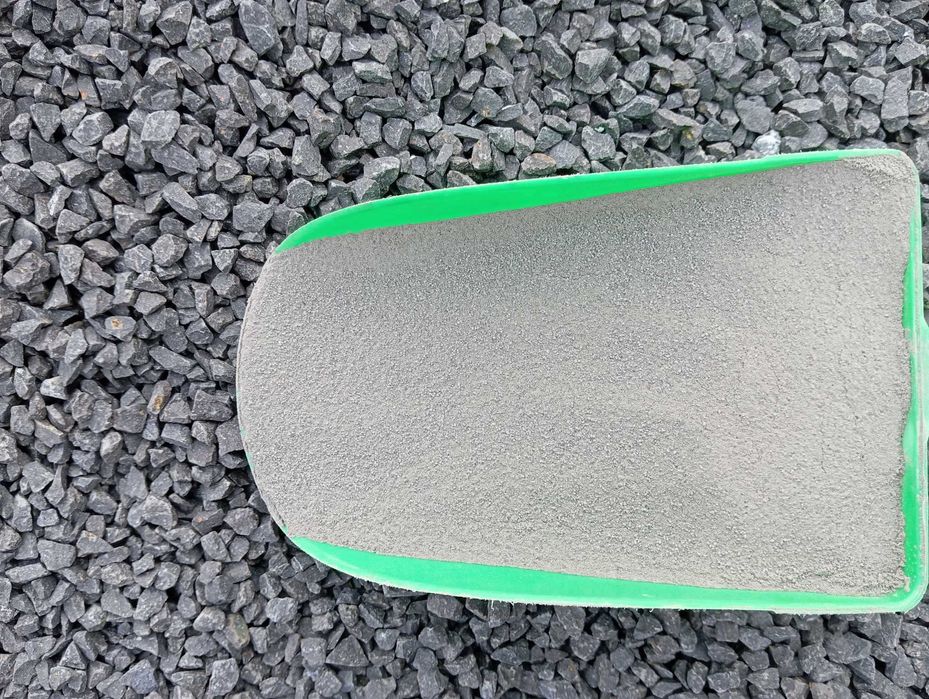 Mączka bazaltowa 100 %