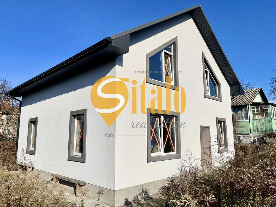 Дом по адресу (площадь 130 м²) - Atlanta.ua - фото 3