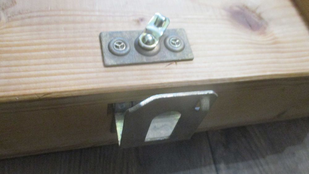 skrzynia po amunicji