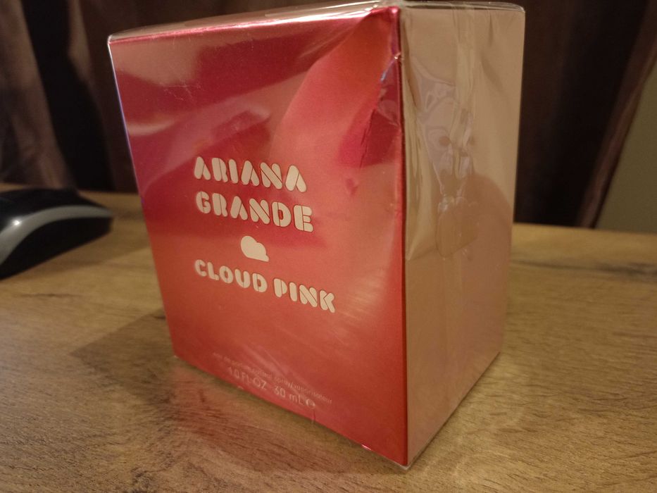 Perfumy Ariana Grande Cloud Pink