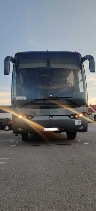 Autocarro IVECO 41 lugares