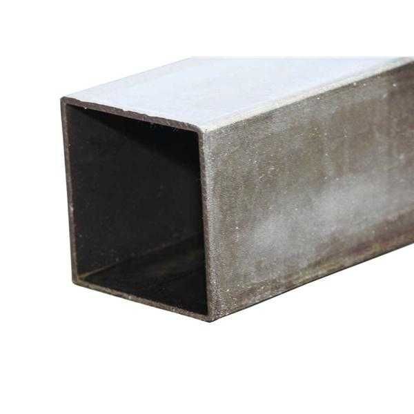 Profil 100x100x2. Słupek, ogrodzenie, kształtownik zamknięty.Transport