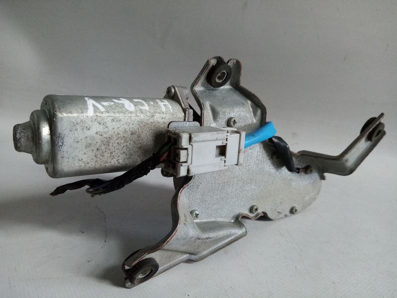 Motor limpa vidros trás HONDA CR-V II (RD4_, RD9_)