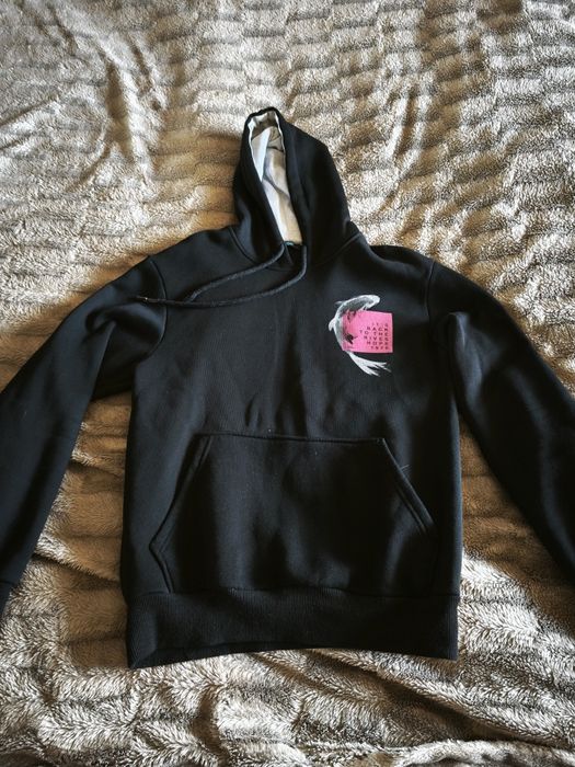 Худі чоловіче з утепленням б/в