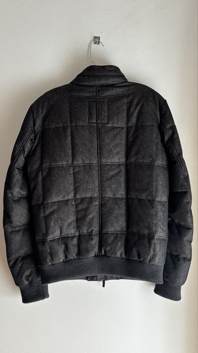 Puffer Fendi de lã