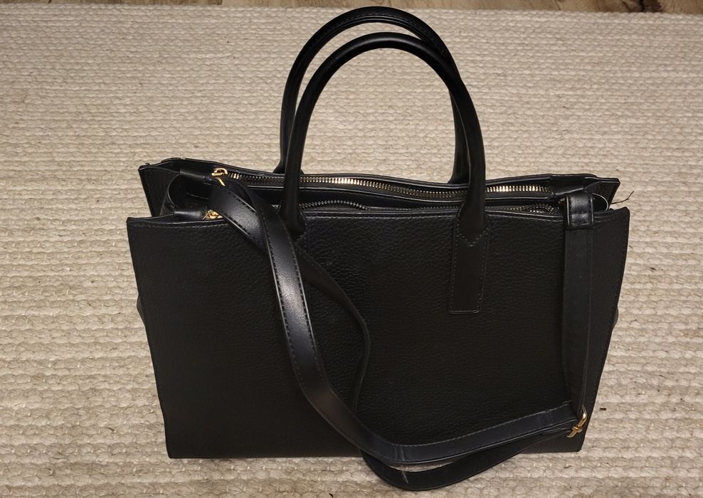Elegancka torebka damska