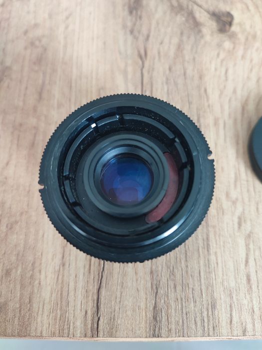 Objetiva para ampliador Rodenstock