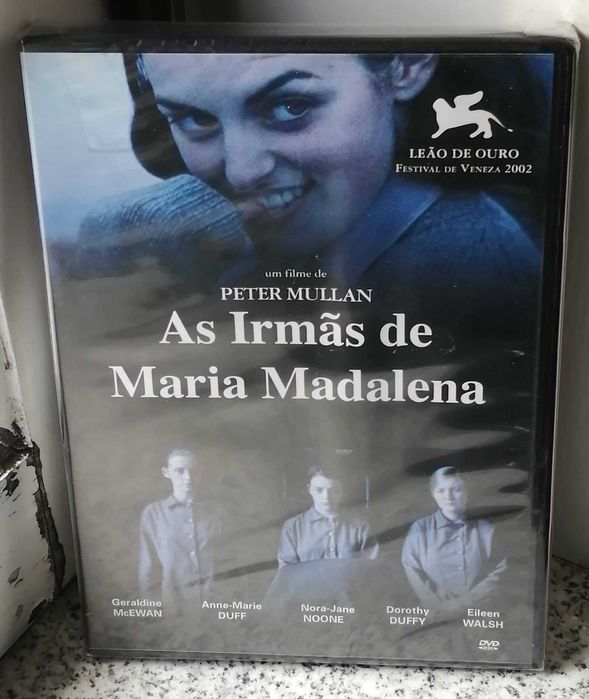 Filmes em DVD em óptimo estado 2