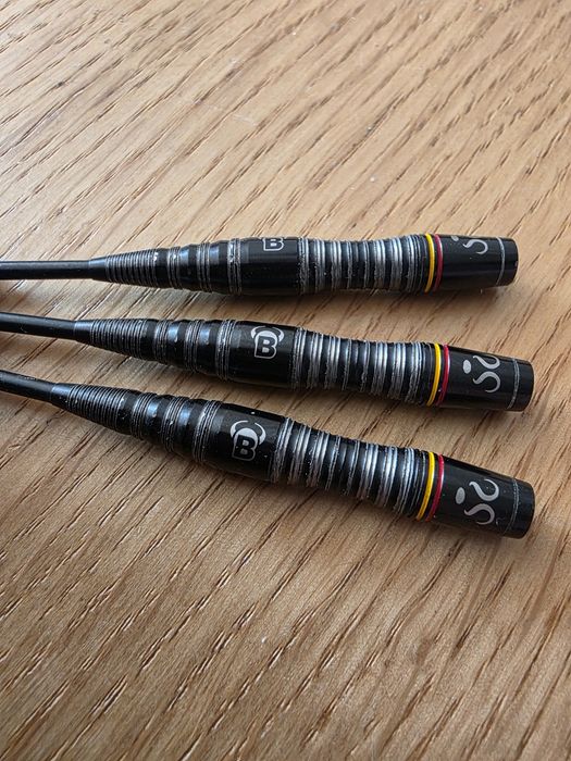 Lotki Bull's Brian Raman g1 24g