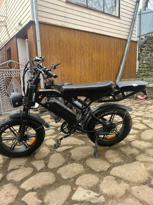 Продам Фітбайк v20