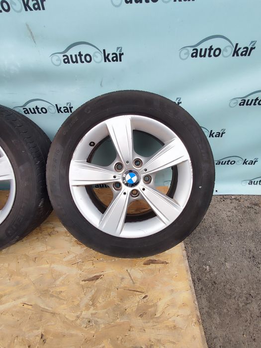 Диски 5*120R16 BMW, Volkswagen T5,T6