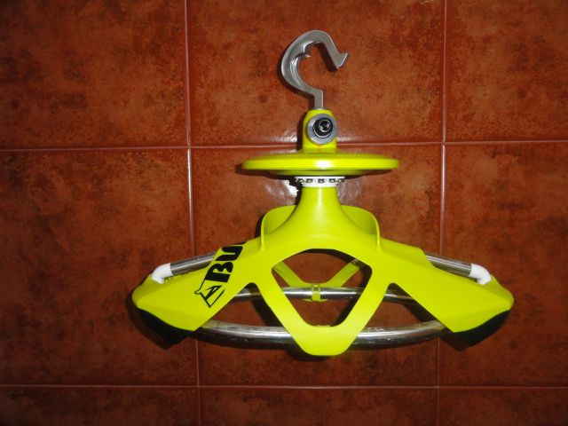 CHUVEIRO para Fato de Surf - Novíssimo