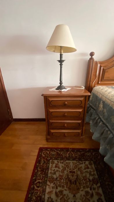 Mobília quarto de casal