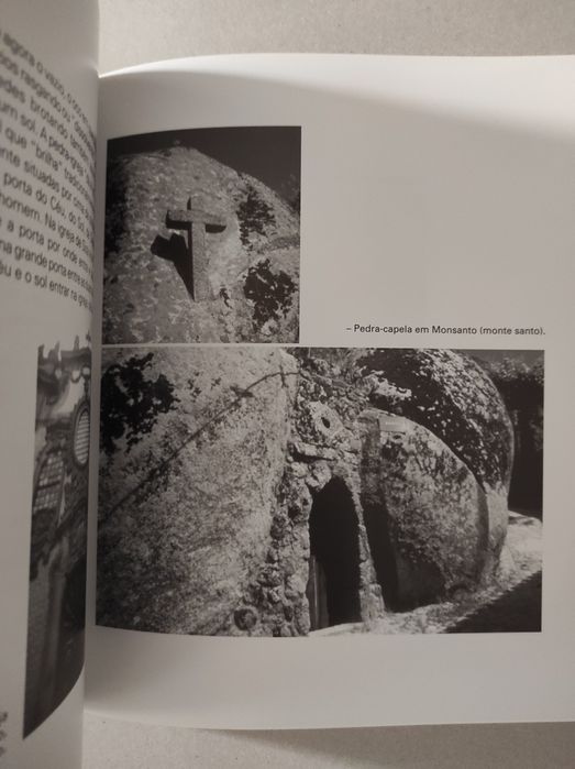Álvaro Siza - Lugares Sagrados - Monumentos de Matilde Pessanha