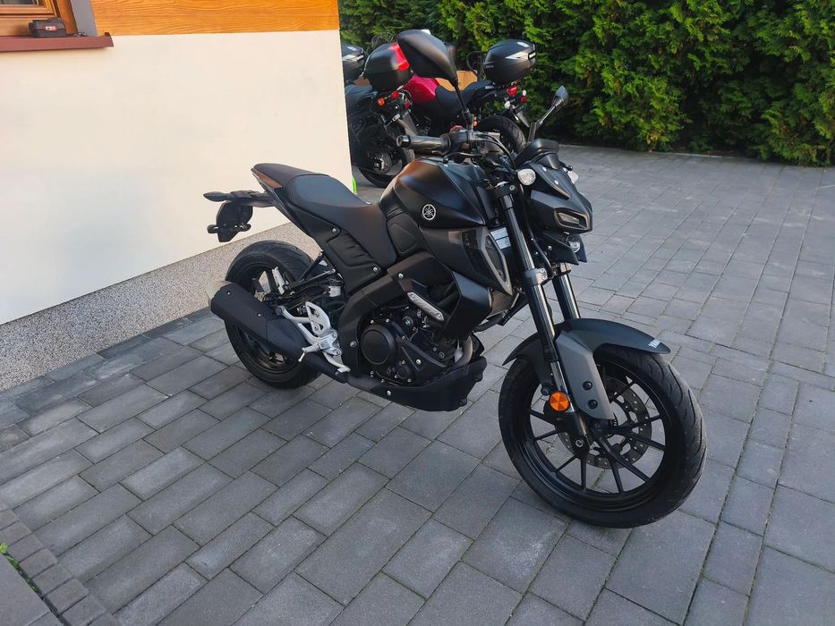 Yamaha
