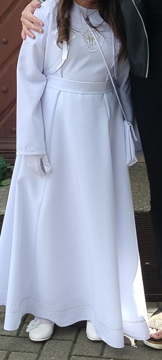 Alba dla dziewczynki