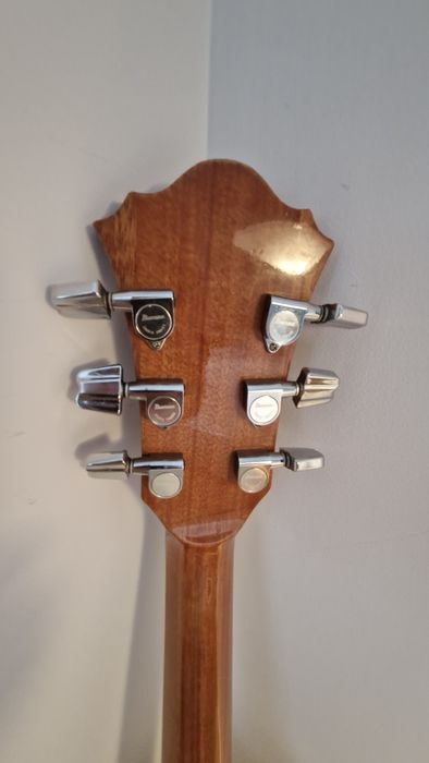 Guitarra Ibanez Japão