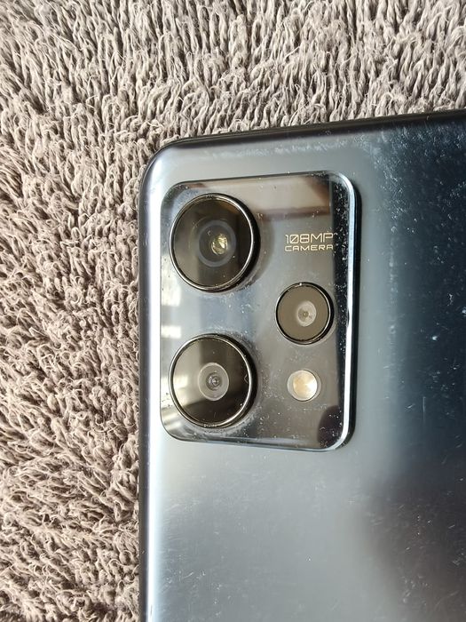 telefon realme 9-RMX3521.