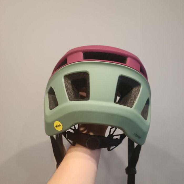Kask Rowerowy SMITH SESSION Mips L 59-62cm